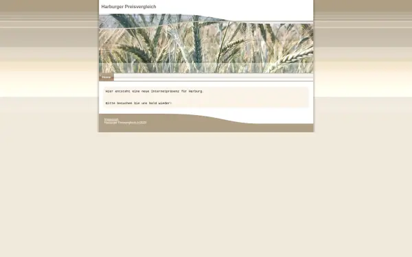 harburger-preisvergleich.de