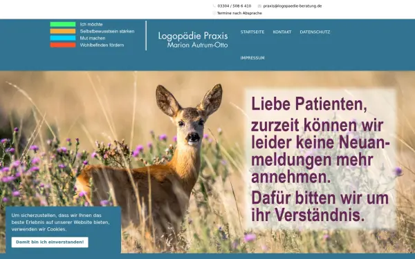 logopaedie-beratung.de