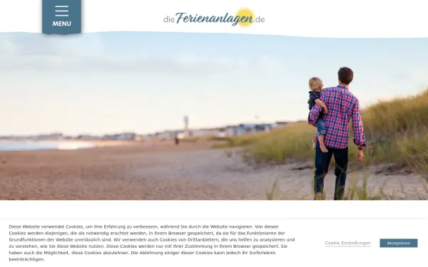 www.die-ferienanlagen.de
