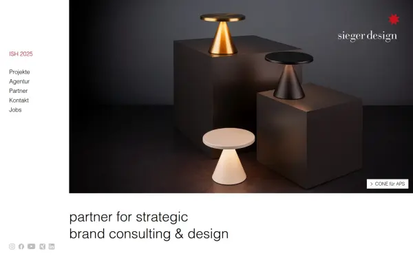 www.sieger-design.com