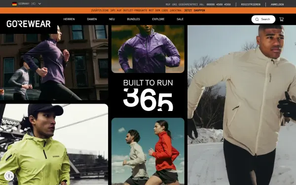 www.gorewear.com