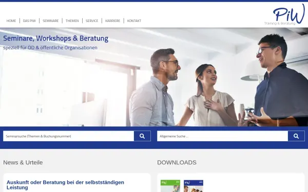 www.piw-beratung.de