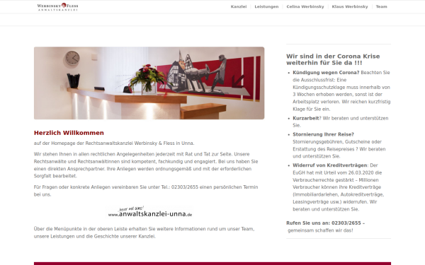 www.werbinsky.com