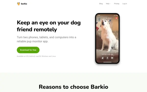 barkio.com