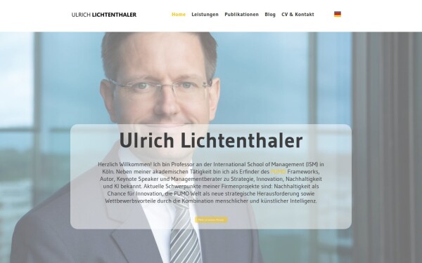 www.ulrichlichtenthaler.com