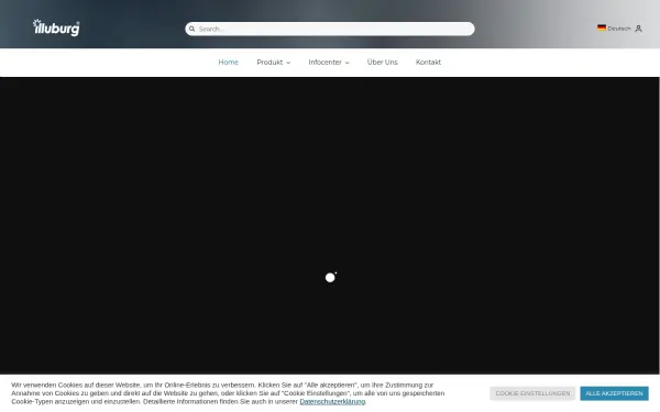 www.illuburg.de