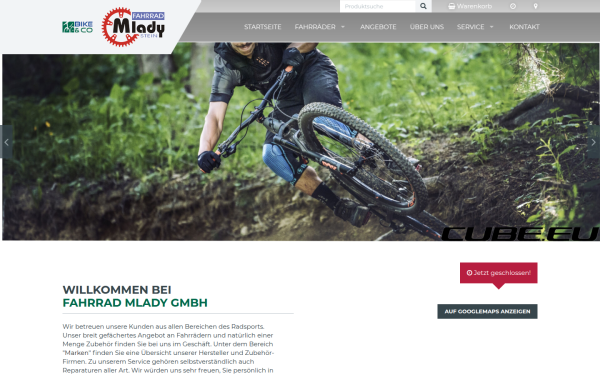 www.mlady.de