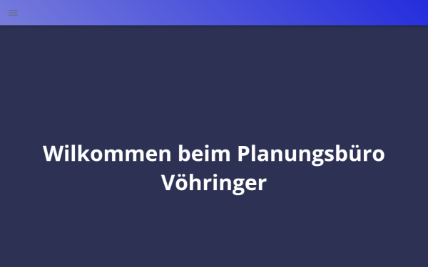 www.planungsbuero-voehringer.com