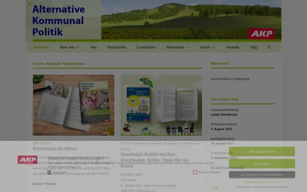 www.akp-redaktion.de