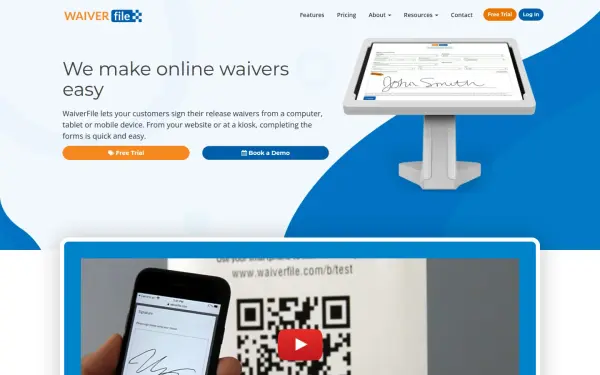www.waiverfile.com