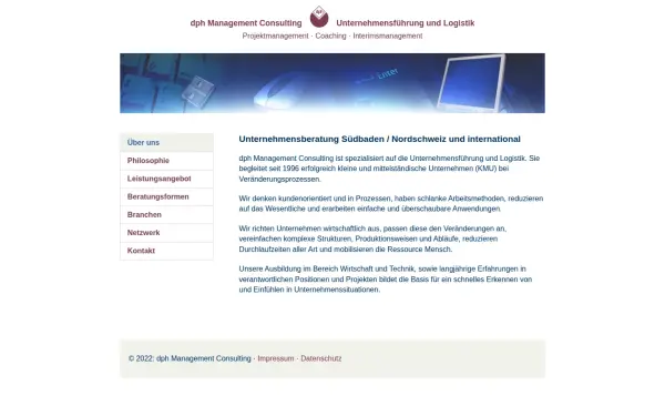 dph-consulting.de