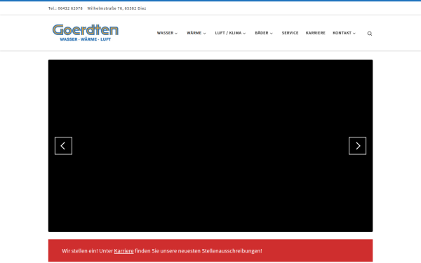 goerdten.de