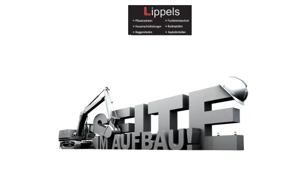 lippels-bau.de