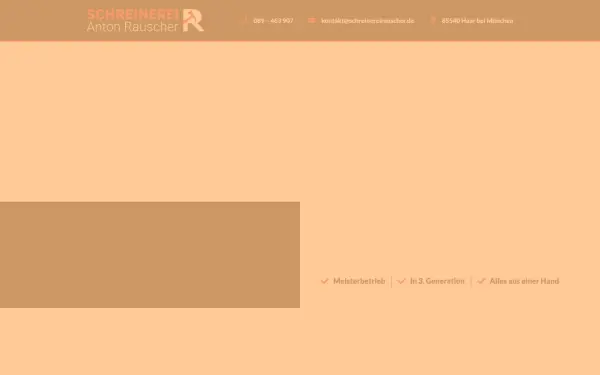 schreinereirauscher.de