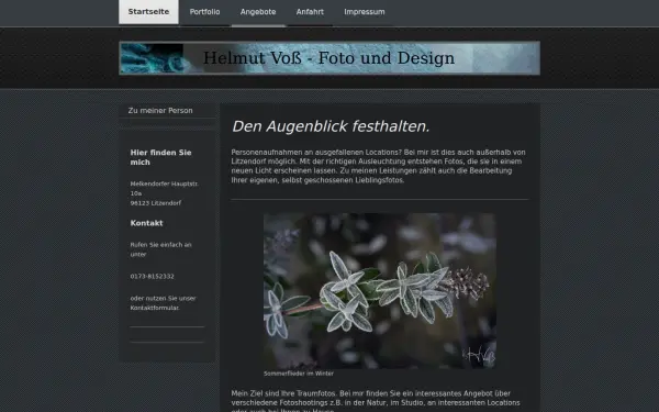 www.helmut-voss---foto-und-design.de