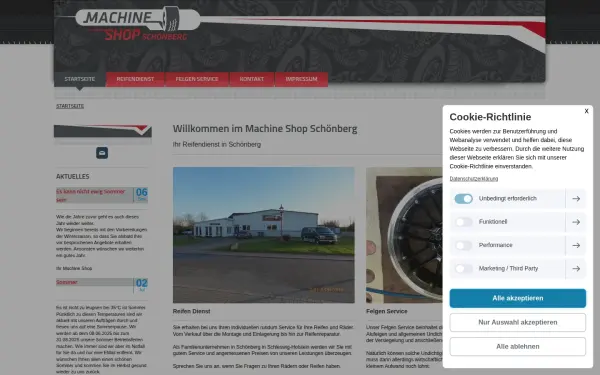 www.machine-shop-schoenberg.com