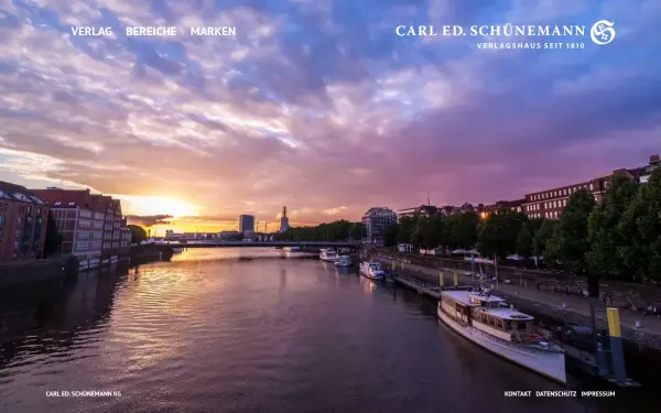 www.schuenemann-verlag.de
