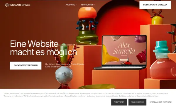 de.squarespace.com