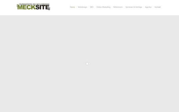 mecksite.de