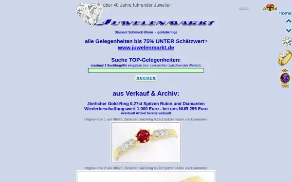 www.goldohrringe.de