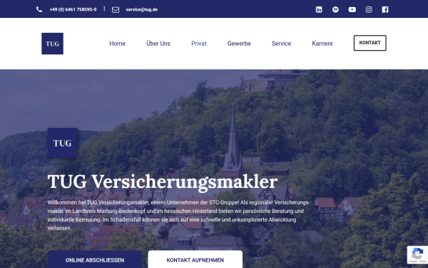tug.de
