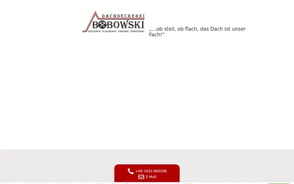 www.dachdeckereibobowski.de