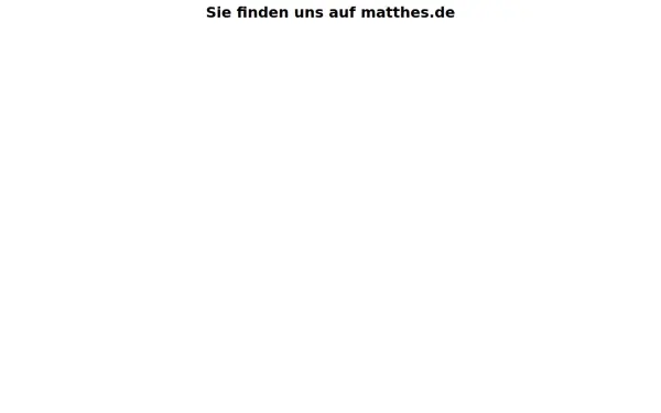 www.matthes-sprachreisen.de