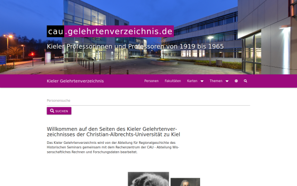 cau.gelehrtenverzeichnis.de