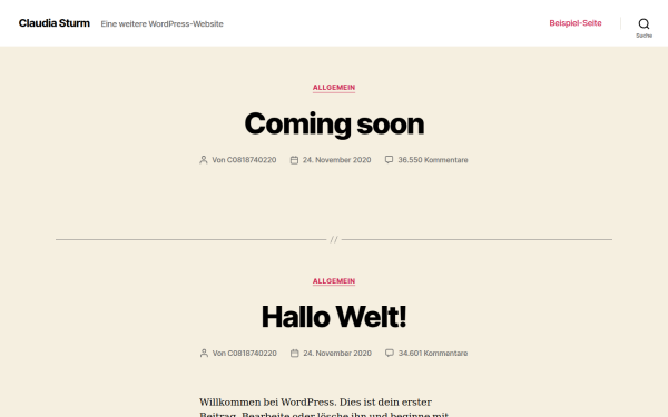 claudiasturm.at