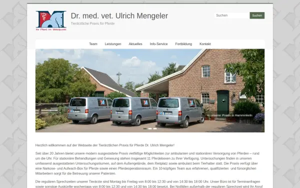dr-mengeler.de