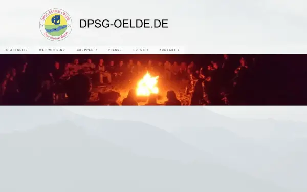 dpsg-oelde.de