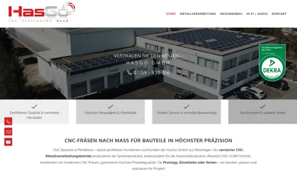 hasgo.de