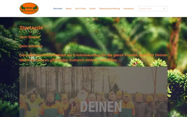 reese-weihnachtsbaum-tannenbaum.de