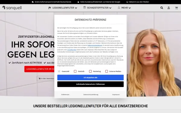 sanquell.de