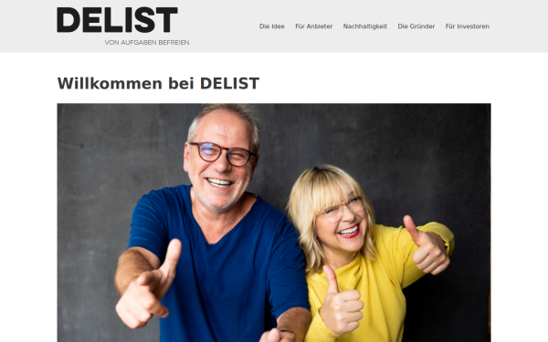 www.delist.biz