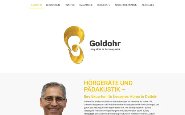 www.goldohr.de