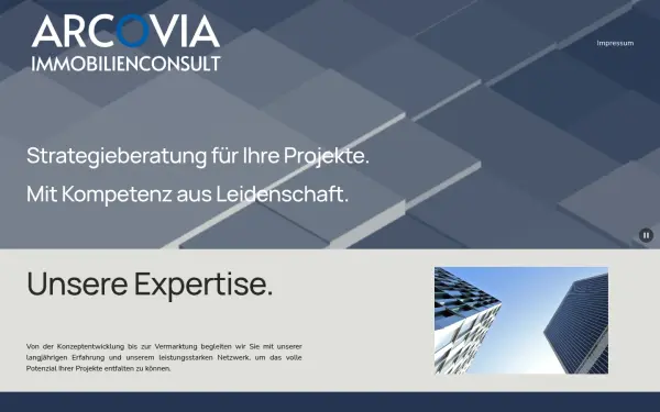 arcovia.de