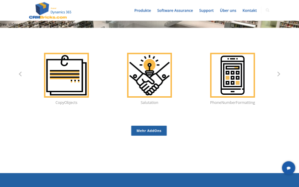 crmbricks.com
