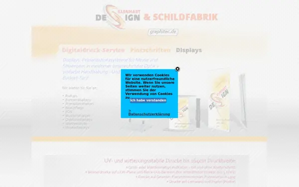 graphitec.de