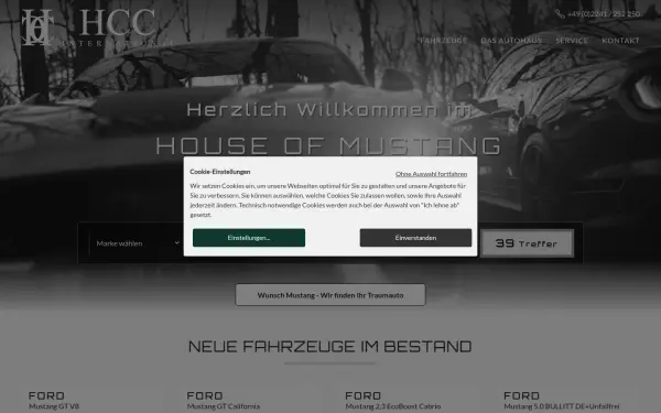 hcc-international.com