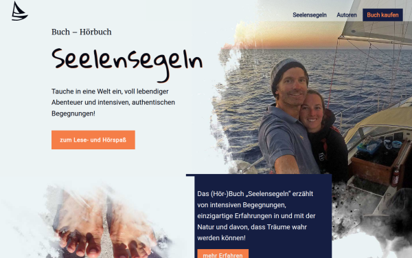 seelensegeln.info