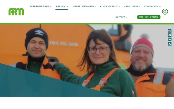 www.apm-niemegk.de