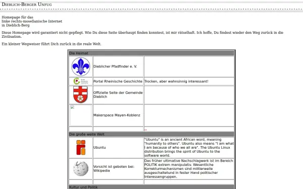 dieblich-berg.de