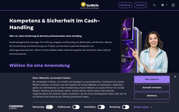 gewete.com