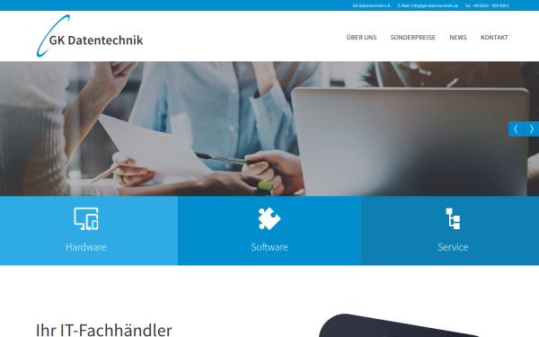 gk-datentechnik.de