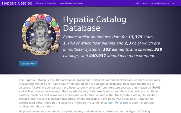 hypatiacatalog.com