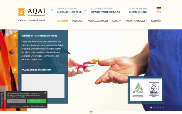 www.aqai.eu