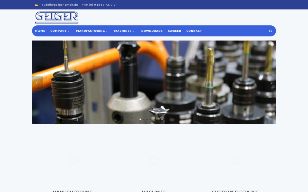 www.geiger-gmbh.de