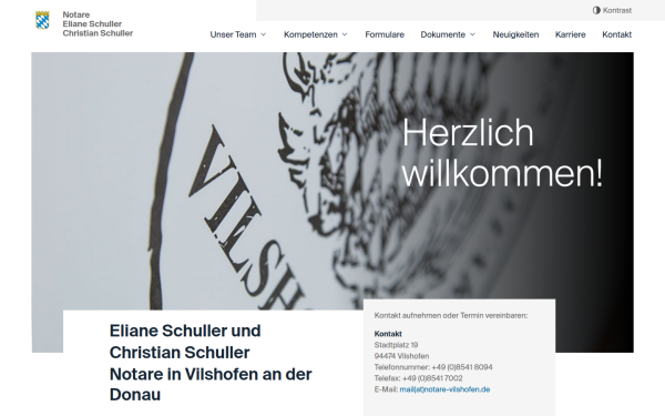www.notare-vilshofen.de