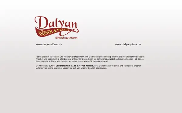 dalyanpizza.de